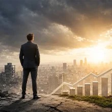 A solution to increase sales in times of crisis, economic recession