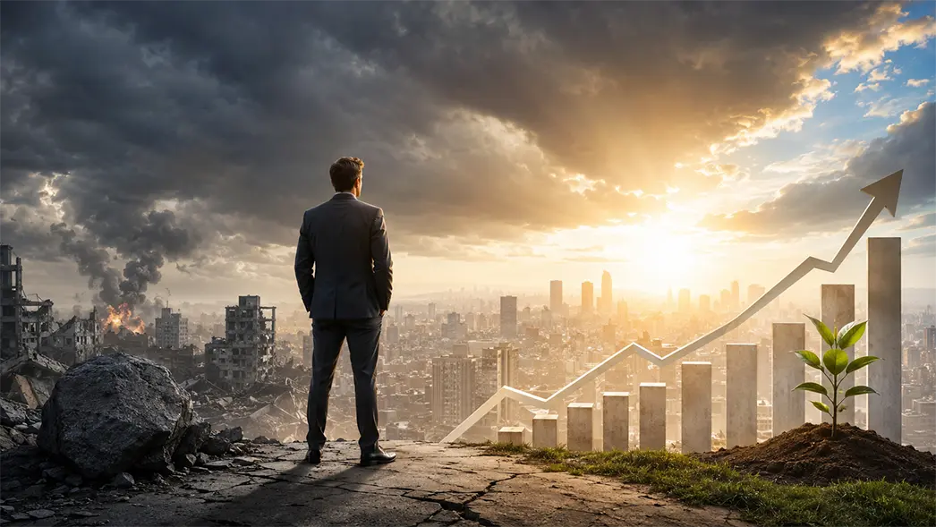 A solution to increase sales in times of crisis, economic recession